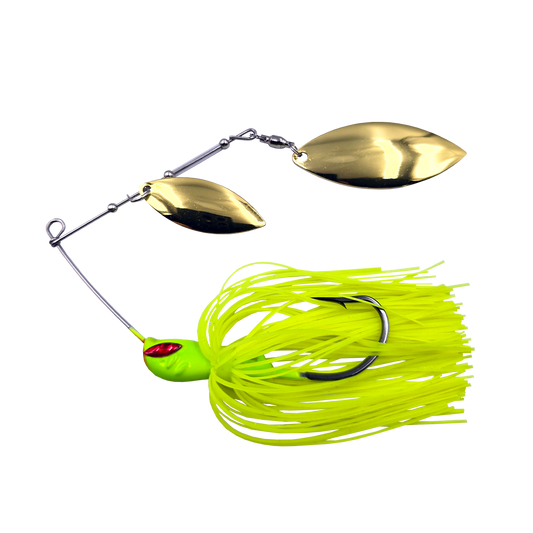 King Spinner 18g - Yara