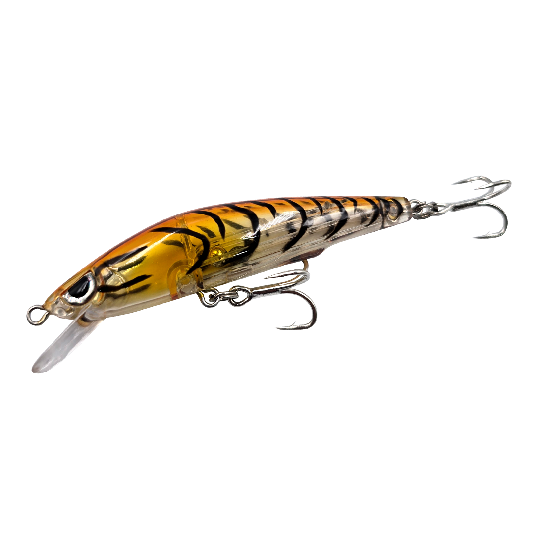 Sprint Minnow - Yara