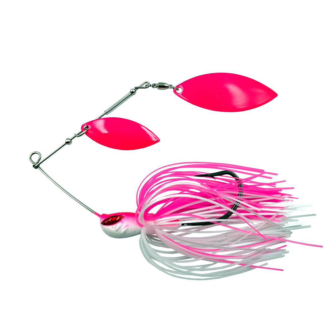 King Spinner 18g - Yara