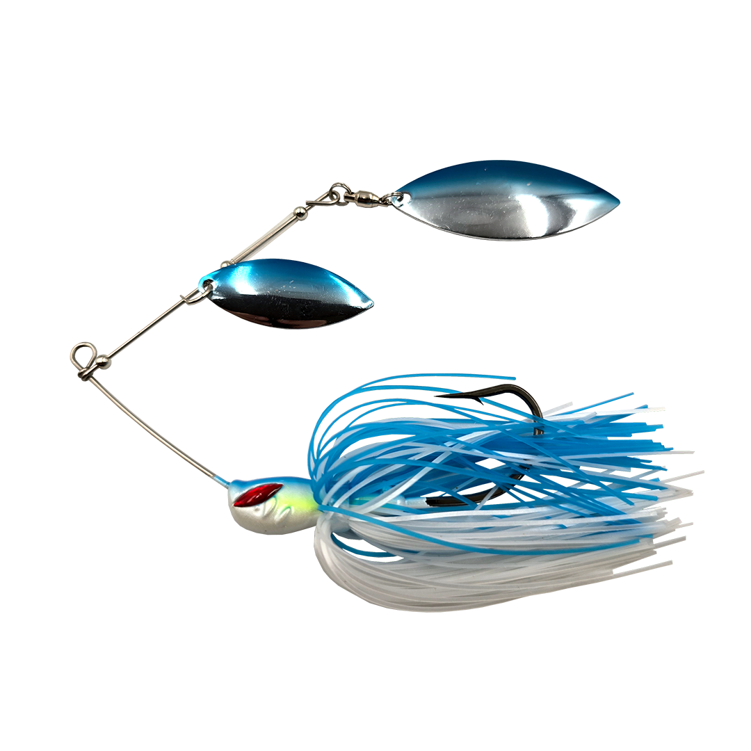 King Spinner 18g - Yara