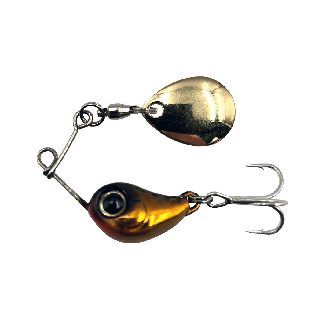 Mini Spinner - Yara