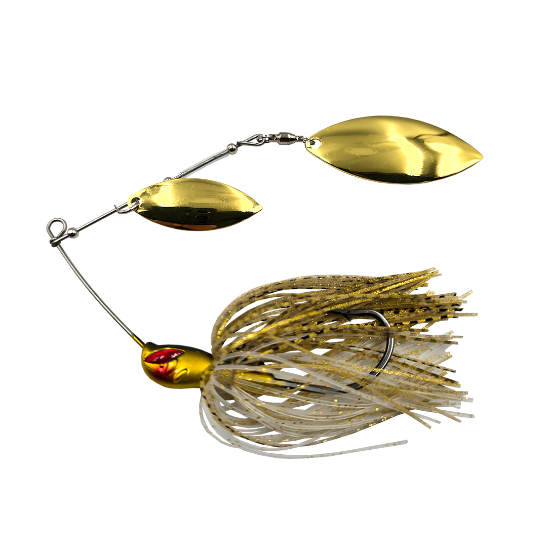 King Spinner 18g - Yara