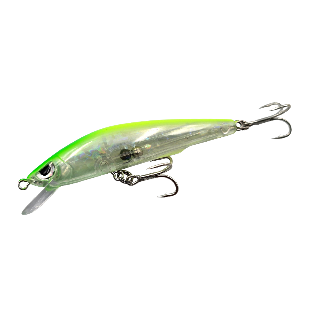 Sprint Minnow - Yara