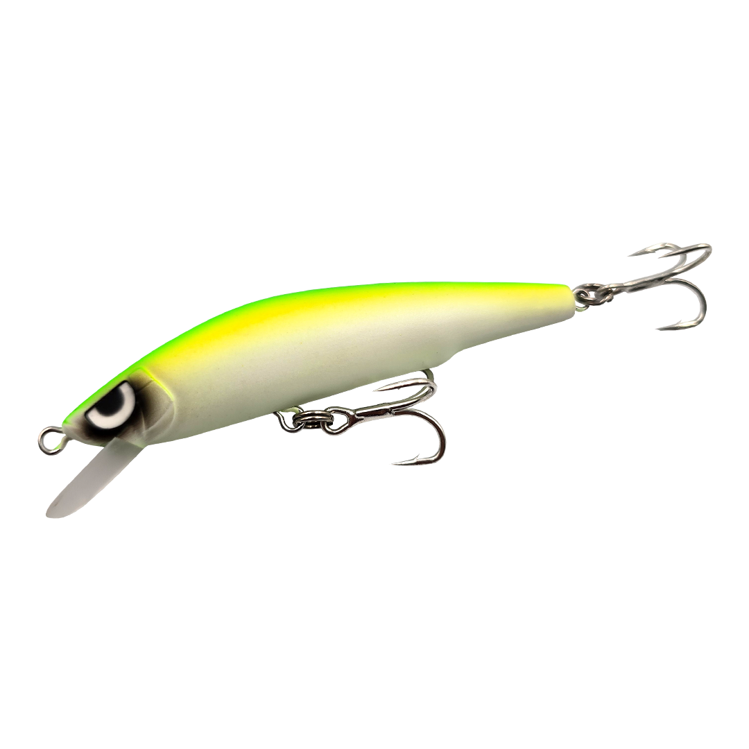 Sprint Minnow - Yara