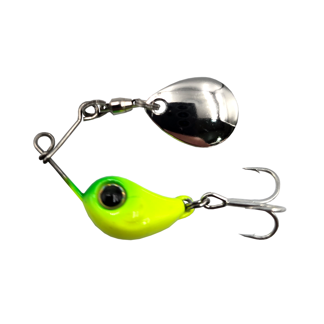 Mini Spinner - Yara
