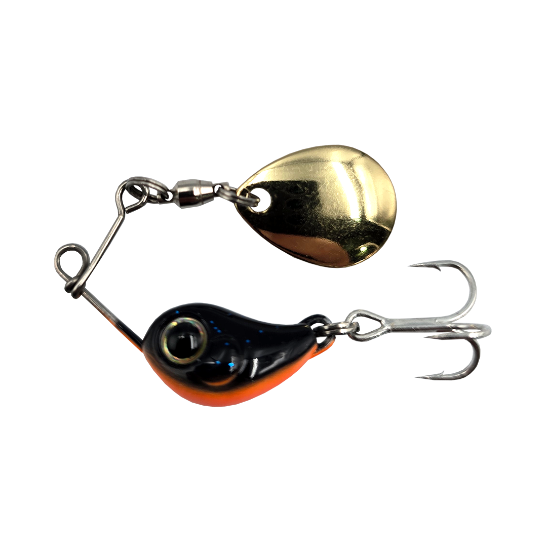 Mini Spinner - Yara