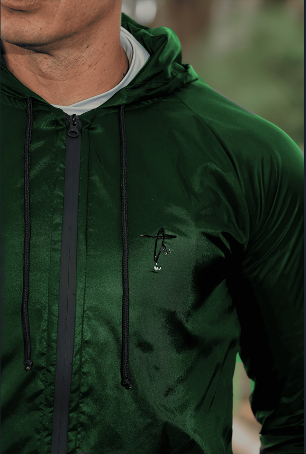 Corta Vento Windhield - Baitfishing