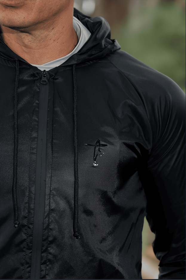 Corta Vento Windhield - Baitfishing