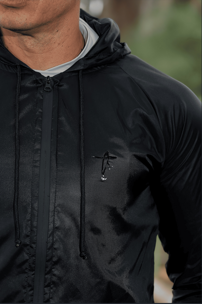 Corta Vento Windhield - Baitfishing