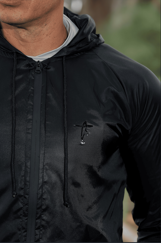 Corta Vento Windhield - Baitfishing