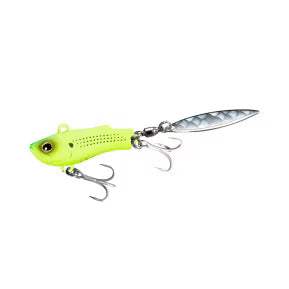 Shimano Exsence Salvage Blade HI Appeal