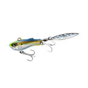 Shimano Exsence Salvage Blade HI Appeal