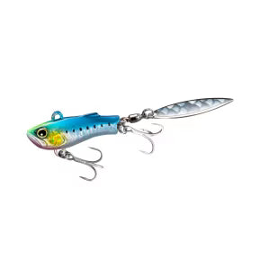 Shimano Exsence Salvage Blade HI Appeal
