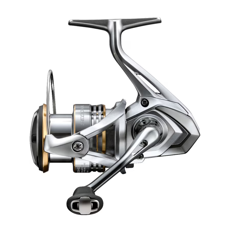 Molinete Shimano Sedona