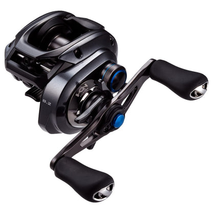 Carretilha Shimano SLX DC 70/71 XG