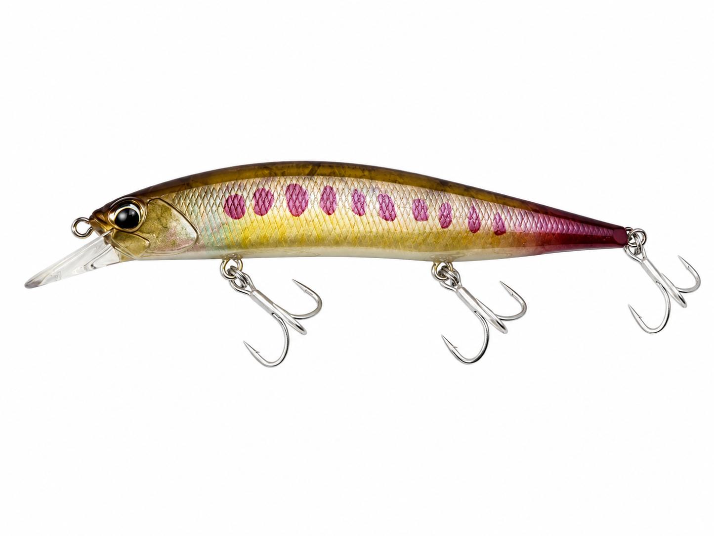 Duo Realis Jerkbait - Amazon Series
