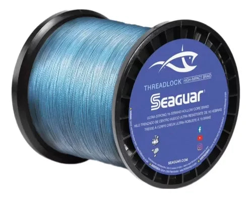 Seaguar Threadlock 16X 50lb (Preço por metro de linha)