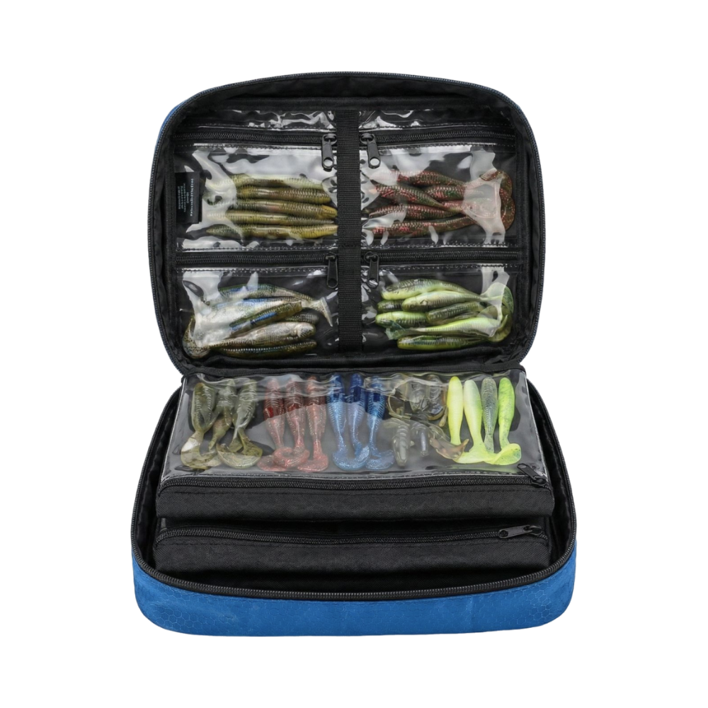 Bait Bag Mar Negro