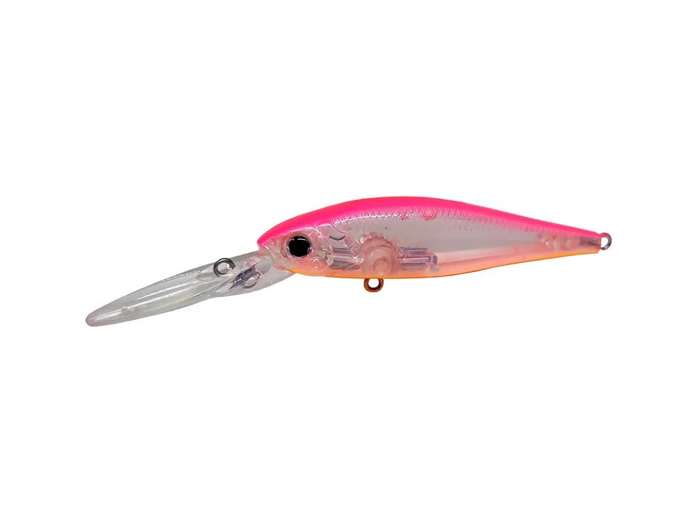 Yara Deep Shad 65