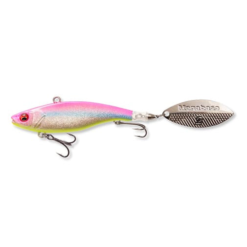 Megabass X-Blazar – Thiago Aguera