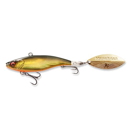アクセサリー MegaBass Megabass X-Blazar – Thiago Aguera