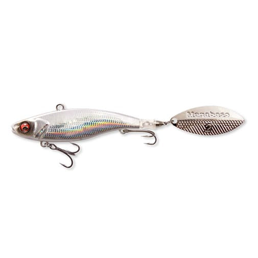 Megabass ＆　MERCURYウインドブレイカー L- XL Megabass X-Blazar – Thiago Aguera