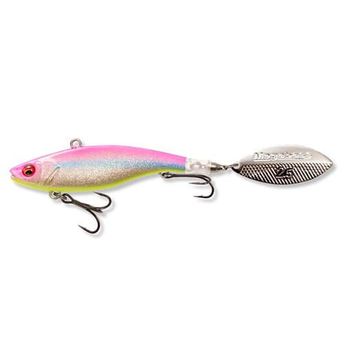 Megabass X-Blazar – Thiago Aguera