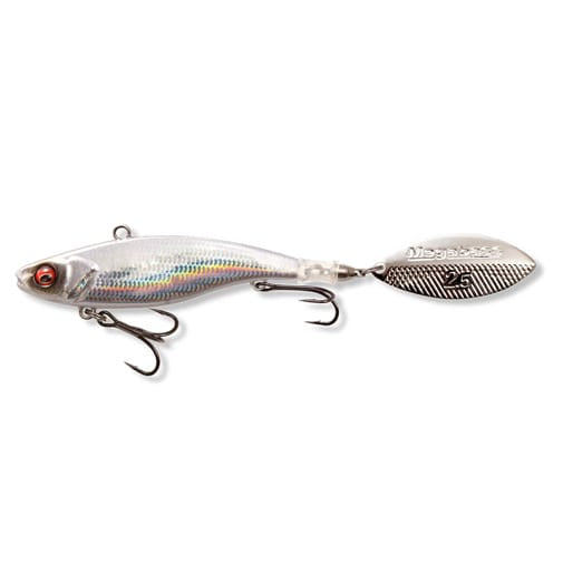 リール Megabass IP68R Megabass X-Blazar – Thiago Aguera