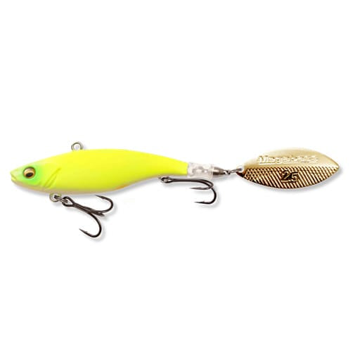 Megabass X-Blazar – Thiago Aguera