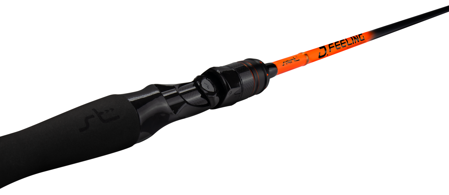 Vara Saint J Feeling P/ Carretilha