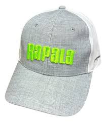 Boné Rapala