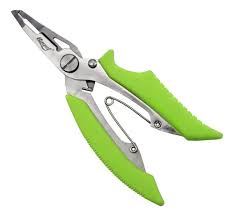 Alicate Ragot Fishing Pliers Split Ring