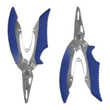 Alicate Ragot Fishing Pliers Split Ring