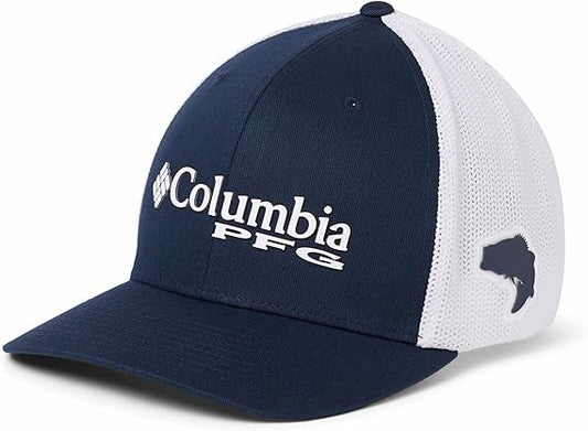 Boné PFG Mesh TM Ball CAP - Columbia