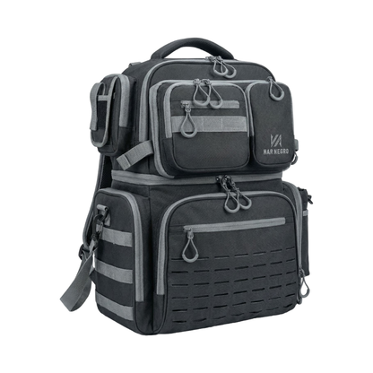 Mochila Mar Negro Angler Pro