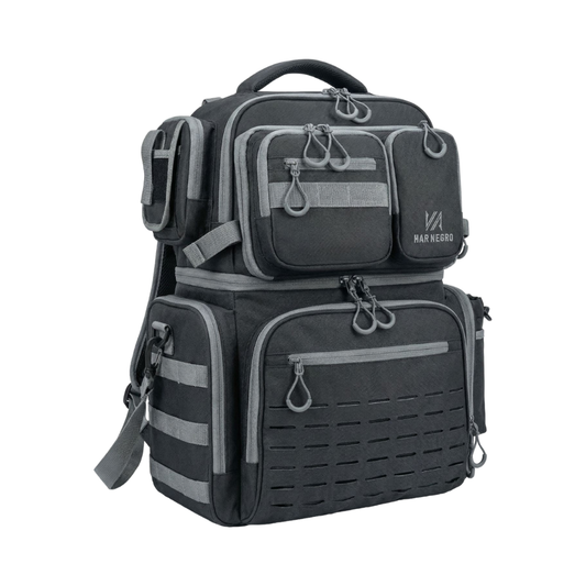 Mochila Mar Negro Angler Pro