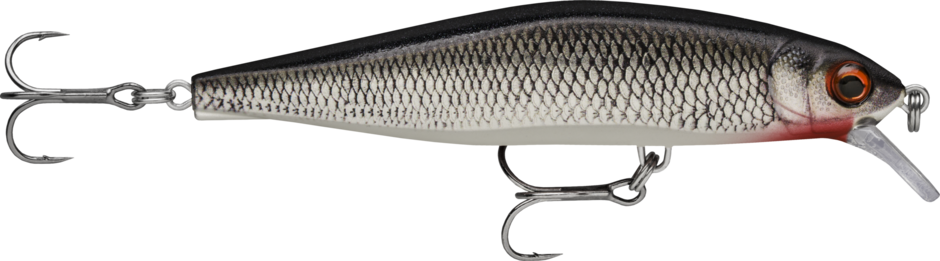 Rapala Precision Xtreme Air Boss 80