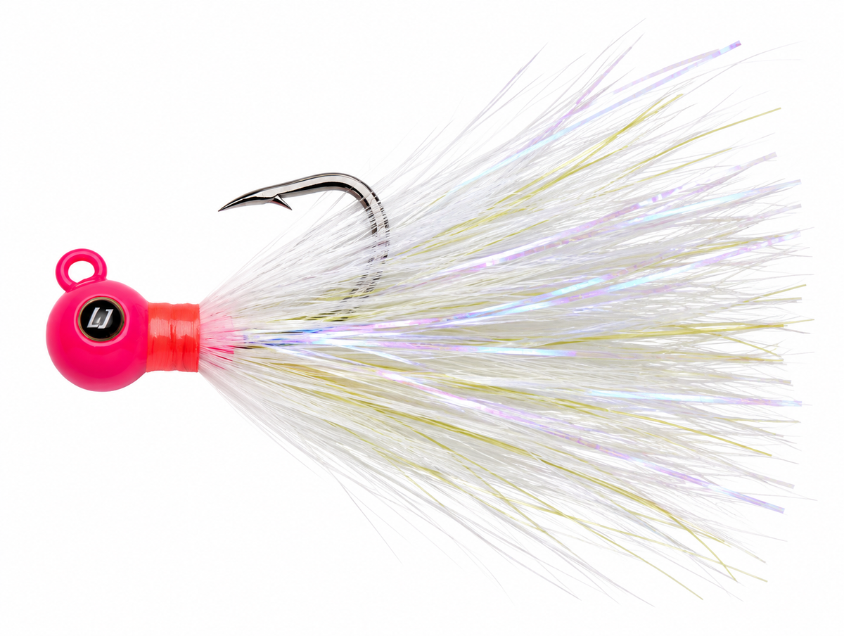 Micro Jig Pérola - Itaipu Jigs