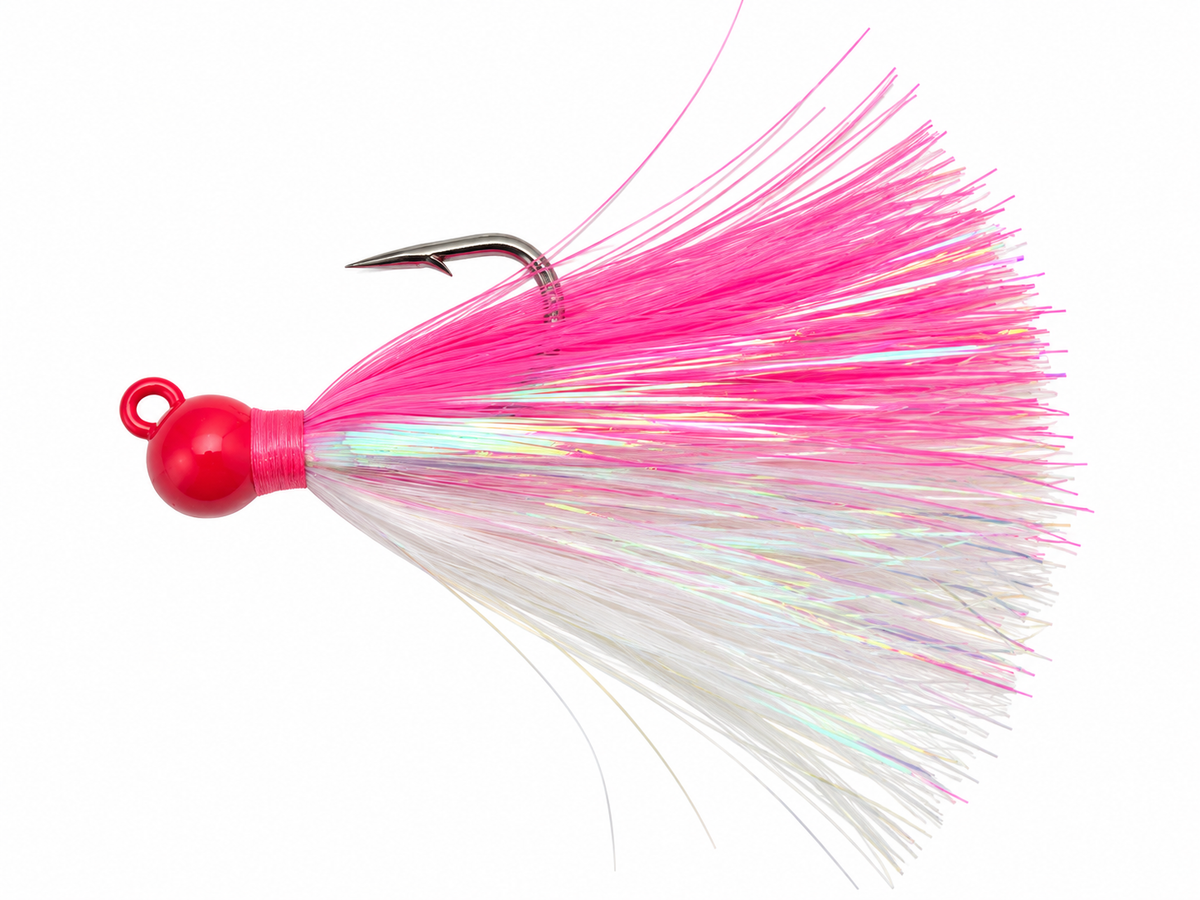 Monstro Jigs Monstro Micro Pérola 6/0