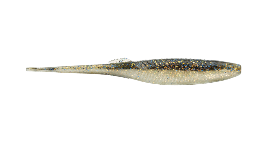 Rapala Crushcity Customs The Stingman 6"