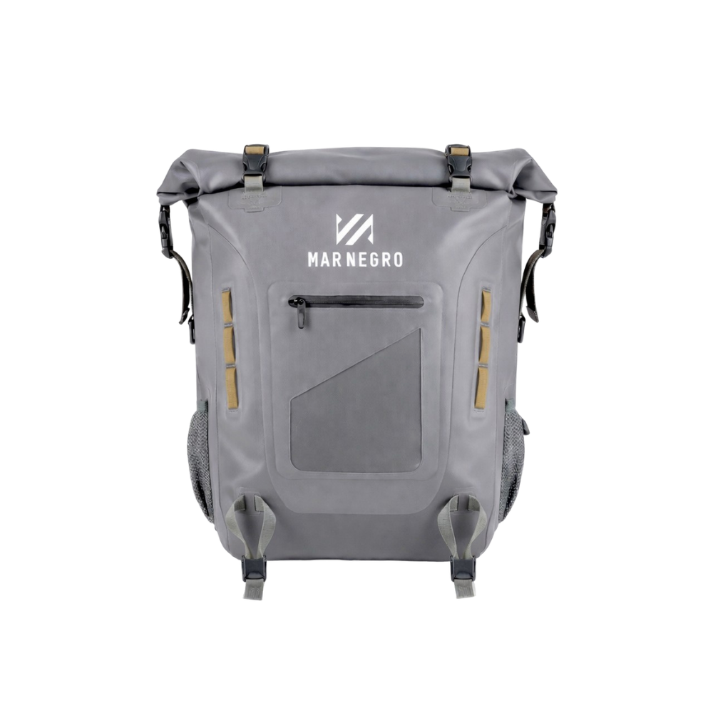 Mochila Mar Negro Adventure