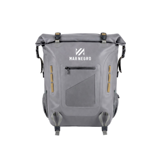 Mochila Mar Negro Adventure