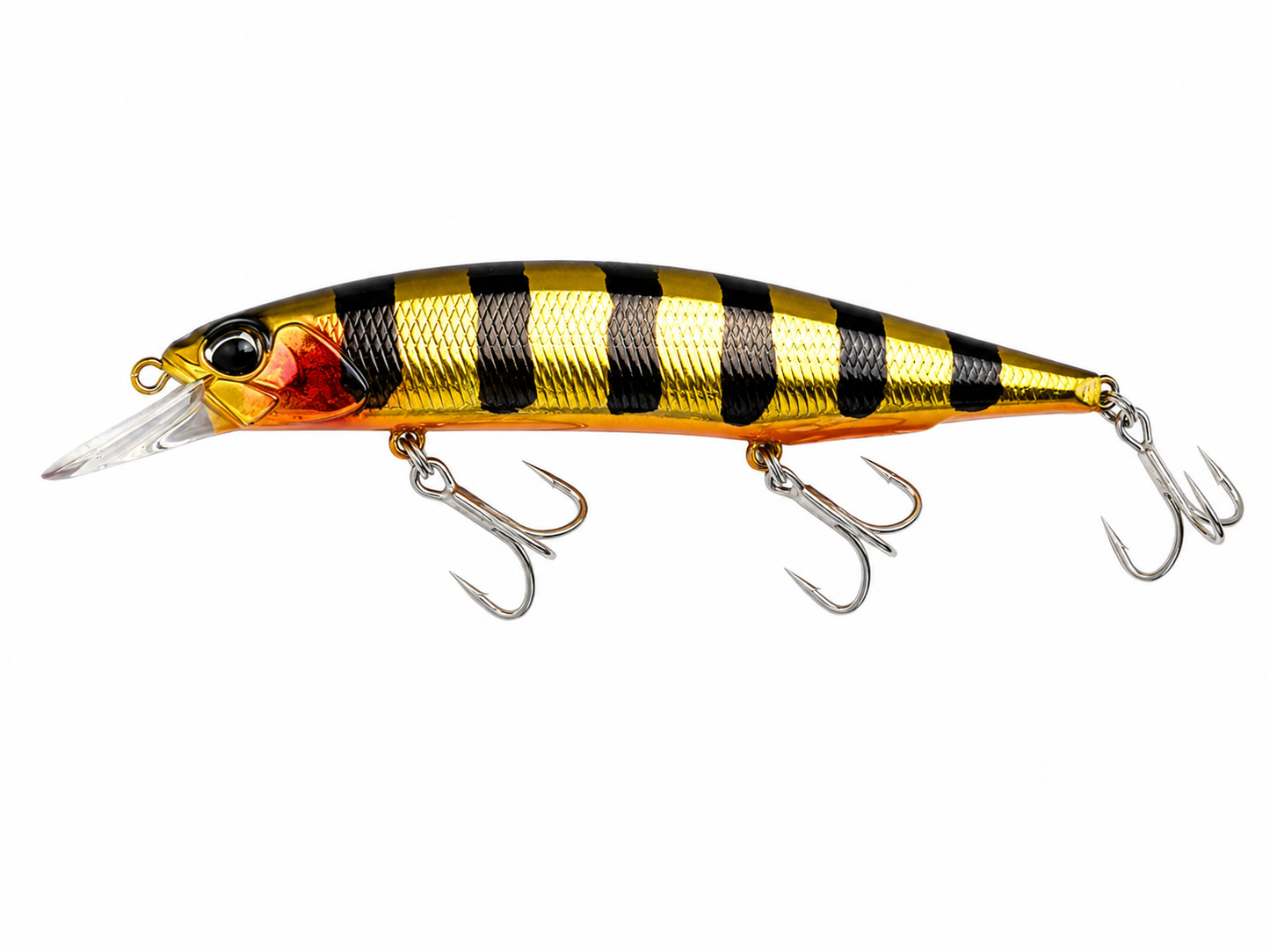 Duo Realis Jerkbait - Amazon Series