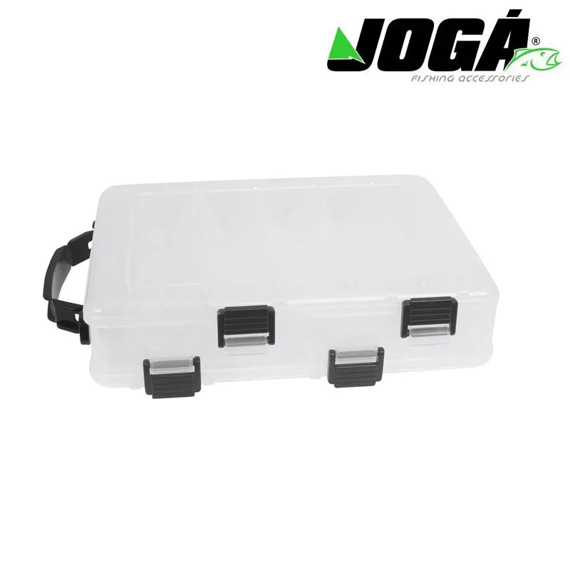 Estojo Jogá Bait Box HS328