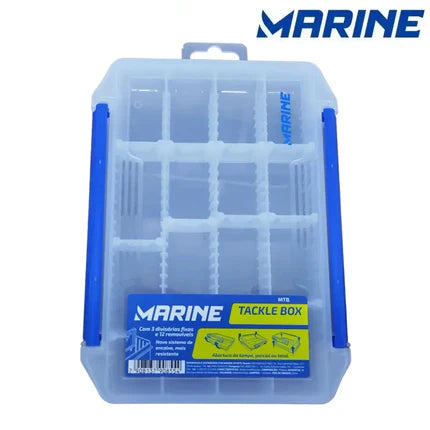Marine Tackle Box MTB255N