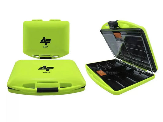 Estojo Albatroz H437