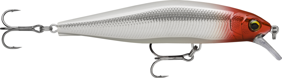Rapala Precision Xtreme Air Boss 100