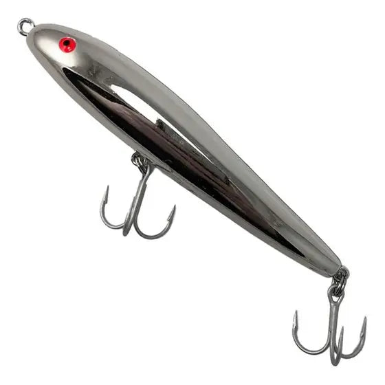 Rebel Jumpin' Minnow T20