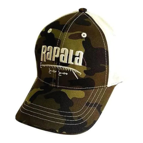 Boné Rapala