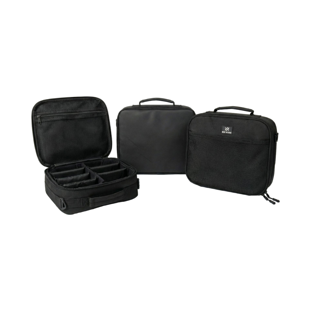 Reel Bag  Mar Negro